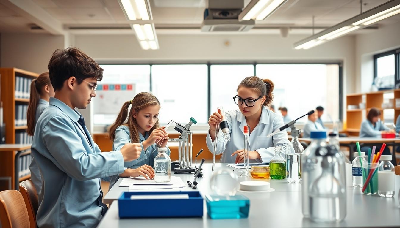 Innovative digital learning technology